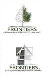 Mobile Screenshot of frontiersdesignbuild.com