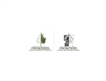 Tablet Screenshot of frontiersdesignbuild.com